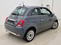 Widok z tyłu po stronie prawej