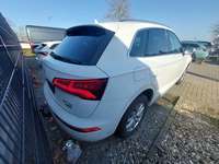 Pogled od pozadi desno