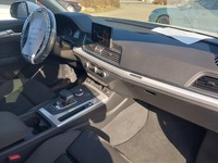 Pogled na unutrašnjost