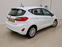 Widok z tyłu po stronie prawej