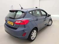 Widok z tyłu po stronie prawej