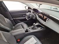 Pogled na unutrašnjost