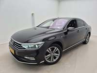 Widok z przodu po stronie lewej