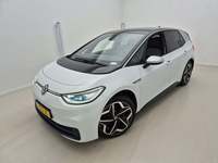 Widok z przodu po stronie lewej