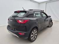 Widok z tyłu po stronie prawej