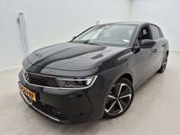 Widok z przodu po stronie lewej