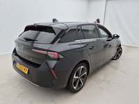 Widok z tyłu po stronie prawej