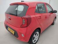 Widok z tyłu po stronie prawej