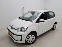 Widok z przodu po stronie lewej