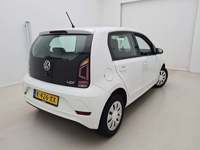 Widok z tyłu po stronie prawej