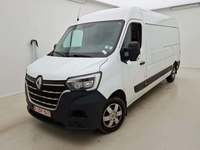 Widok z przodu po stronie lewej