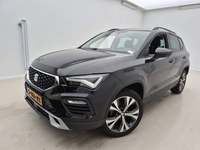 Widok z przodu po stronie lewej