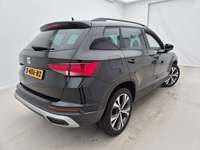 Widok z tyłu po stronie prawej