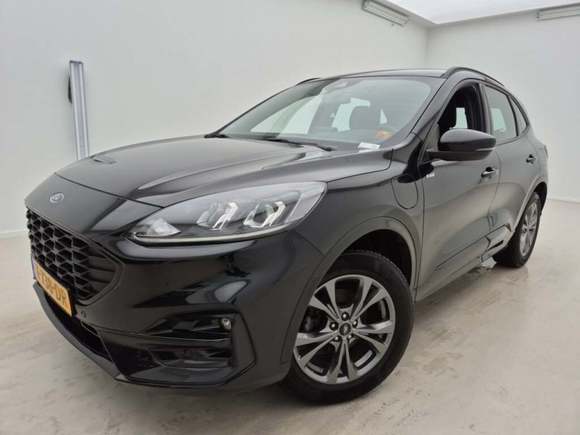 Pogled od napred levo