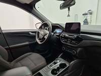 Pogled na unutrašnjost