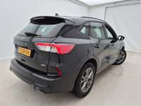 Pogled od pozadi desno