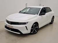 Pogled od napred levo