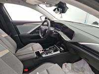 Pogled na unutrašnjost