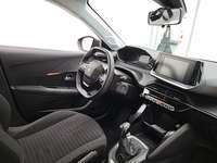 Pogled na unutrašnjost