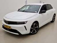 Widok z przodu po stronie lewej