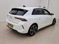 Widok z tyłu po stronie prawej