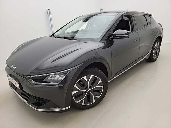 Widok z przodu po stronie lewej