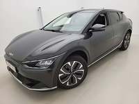 Widok z przodu po stronie lewej