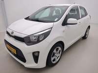 Kia Picanto 1.0 DPi ComfortLine AUT.