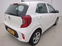 Widok z tyłu po stronie prawej