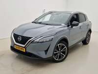 Nissan Qashqai 1.3 MHEV Tekna X Tronic