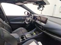 Pogled na unutrašnjost