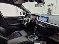 Pogled na unutrašnjost