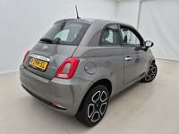 Pogled od pozadi desno