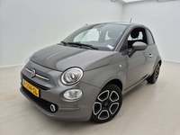 Fiat 500 1.0 Hybrid Club