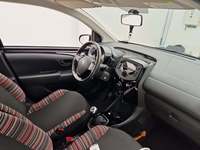 Pogled na unutrašnjost