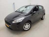Ford Fiesta 1.0 EcoB. Connected