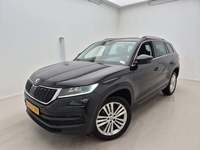Skoda Kodiaq 1.5 TSI Bus. Ed. Pl.