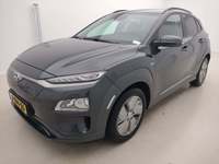 Widok z przodu po stronie lewej