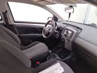 Pogled na unutrašnjost