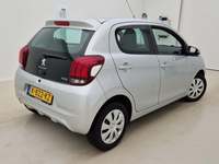 Pogled od pozadi desno