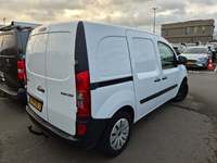 Pogled od pozadi desno