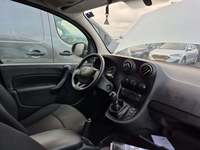 Pogled na unutrašnjost