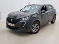 Pogled od napred levo