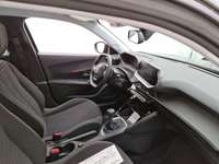 Pogled na unutrašnjost