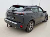 Pogled od pozadi desno