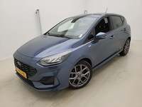 Ford Fiesta 1.0 EcoB.Hy. ST-L.X