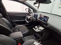 Pogled na unutrašnjost