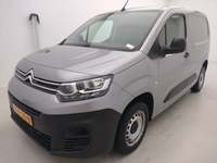 Citroën Berlingo 1.5 BlueHDi 100 S&S L1