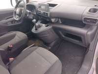 Pogled na unutrašnjost