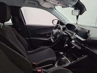 Pogled na unutrašnjost